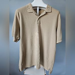 Lands' End Men's Polo